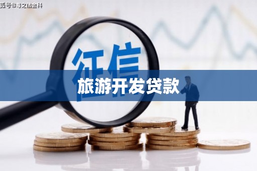 清水河旅游开发贷款