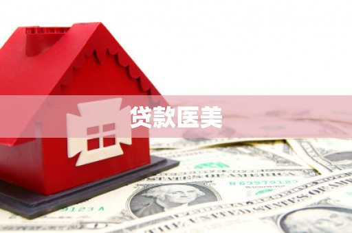 清水河贷款医美